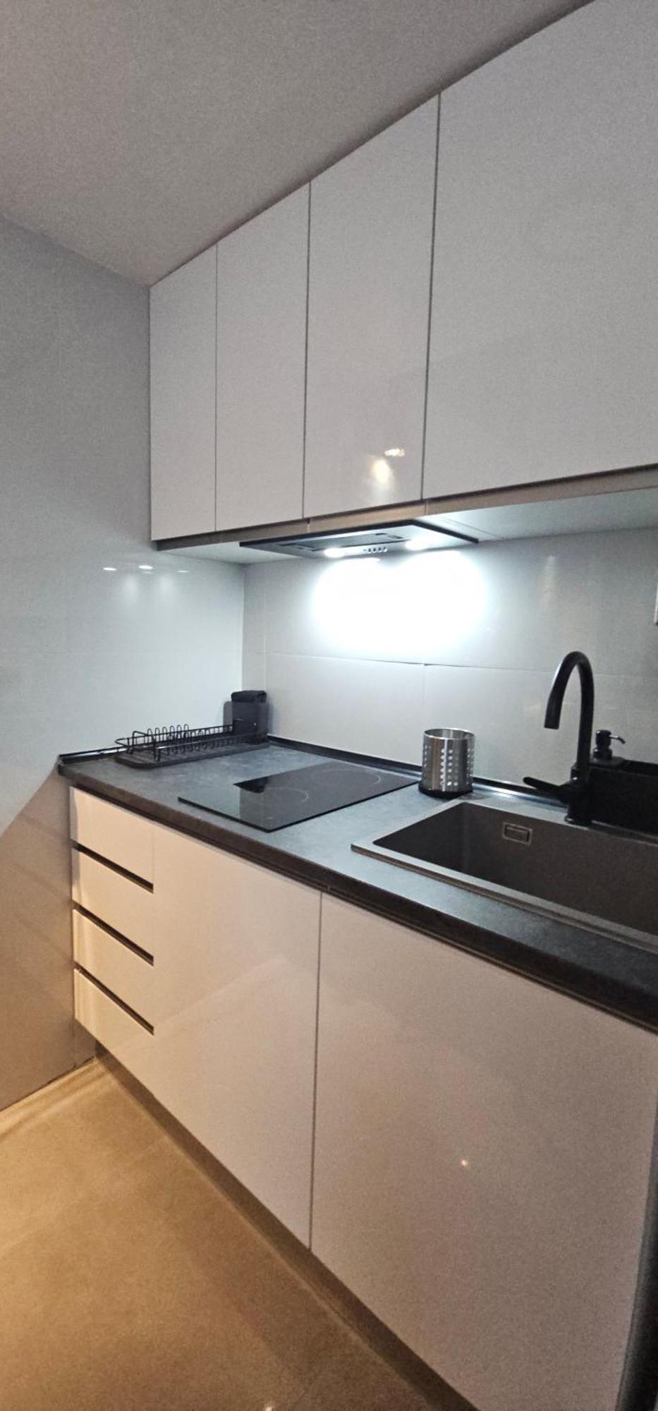 Apartamento Turístico Escenario artistico Valência Exterior foto