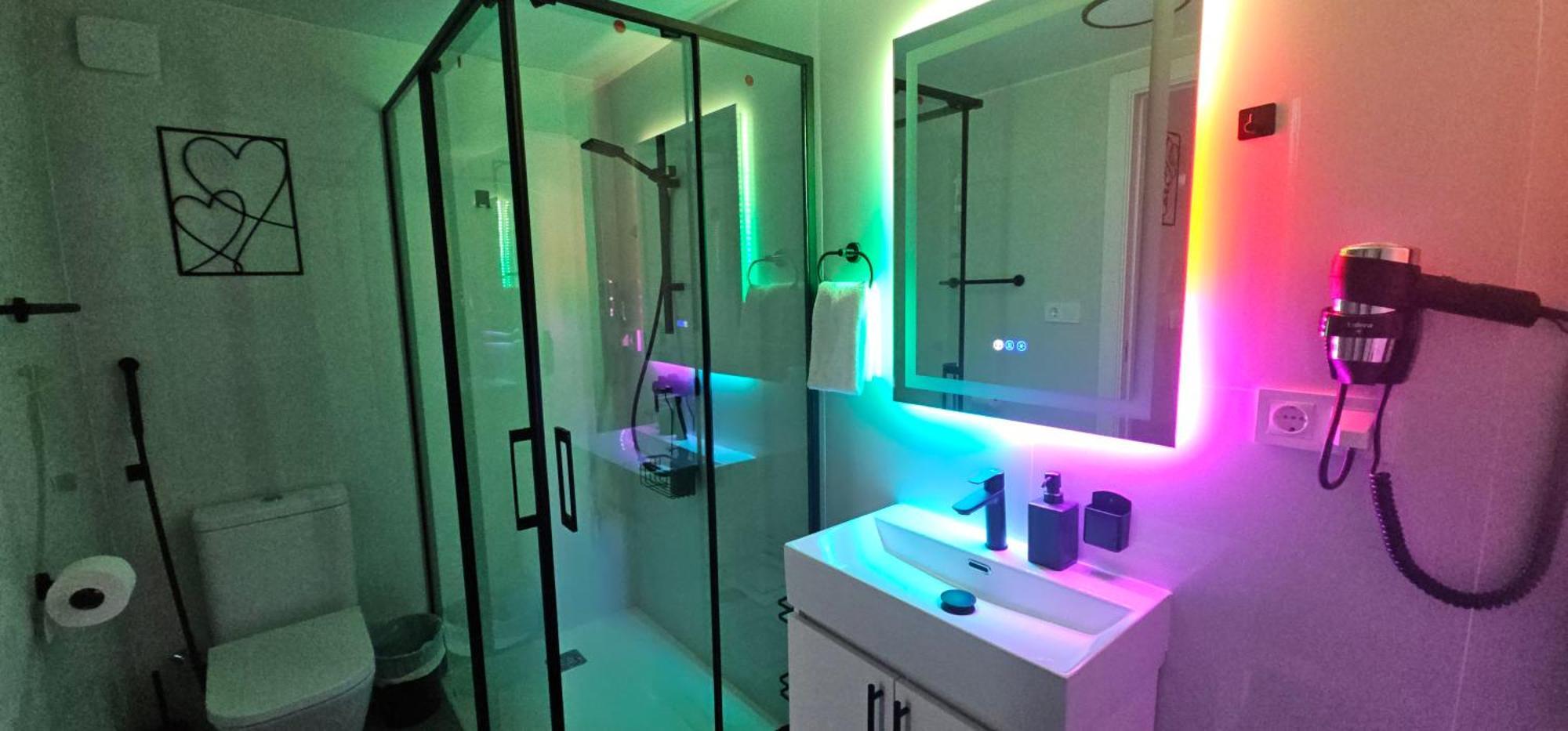 Apartamento Turístico Escenario artistico Valência Exterior foto