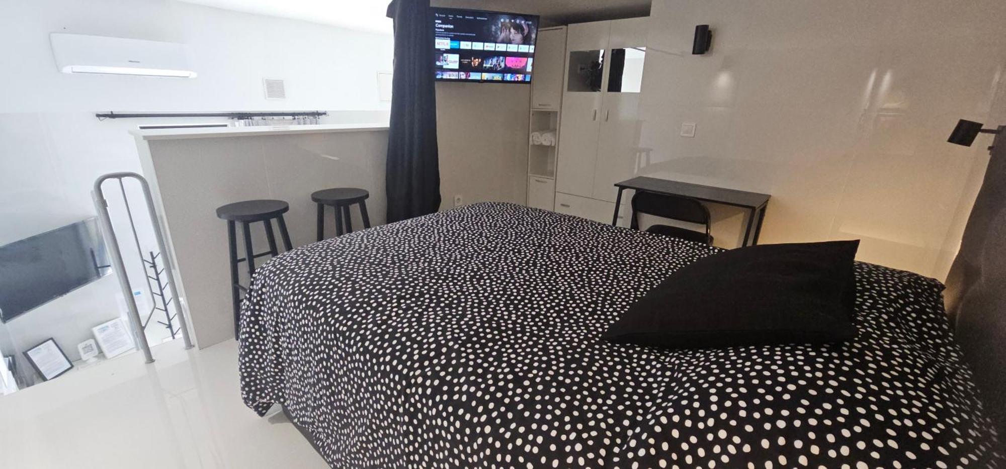 Apartamento Turístico Escenario artistico Valência Exterior foto