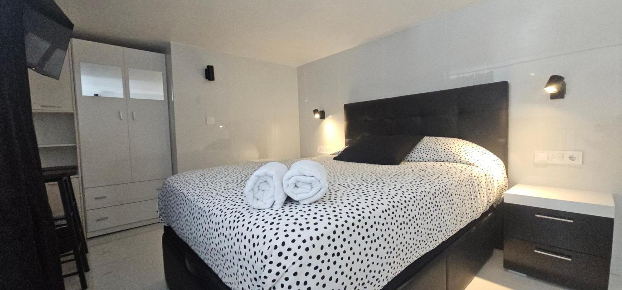 Apartamento Turístico Escenario artistico Valência Exterior foto