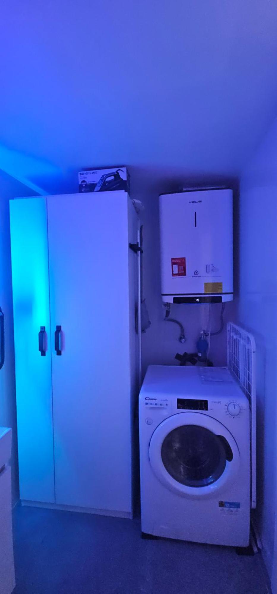Apartamento Turístico Escenario artistico Valência Exterior foto