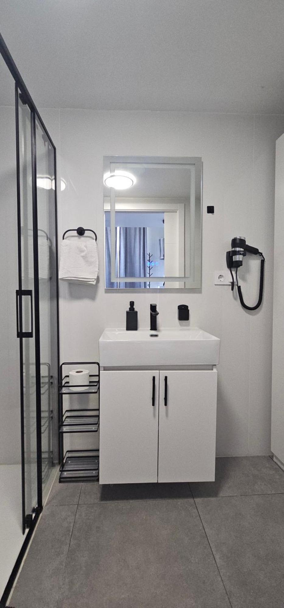 Apartamento Turístico Escenario artistico Valência Exterior foto